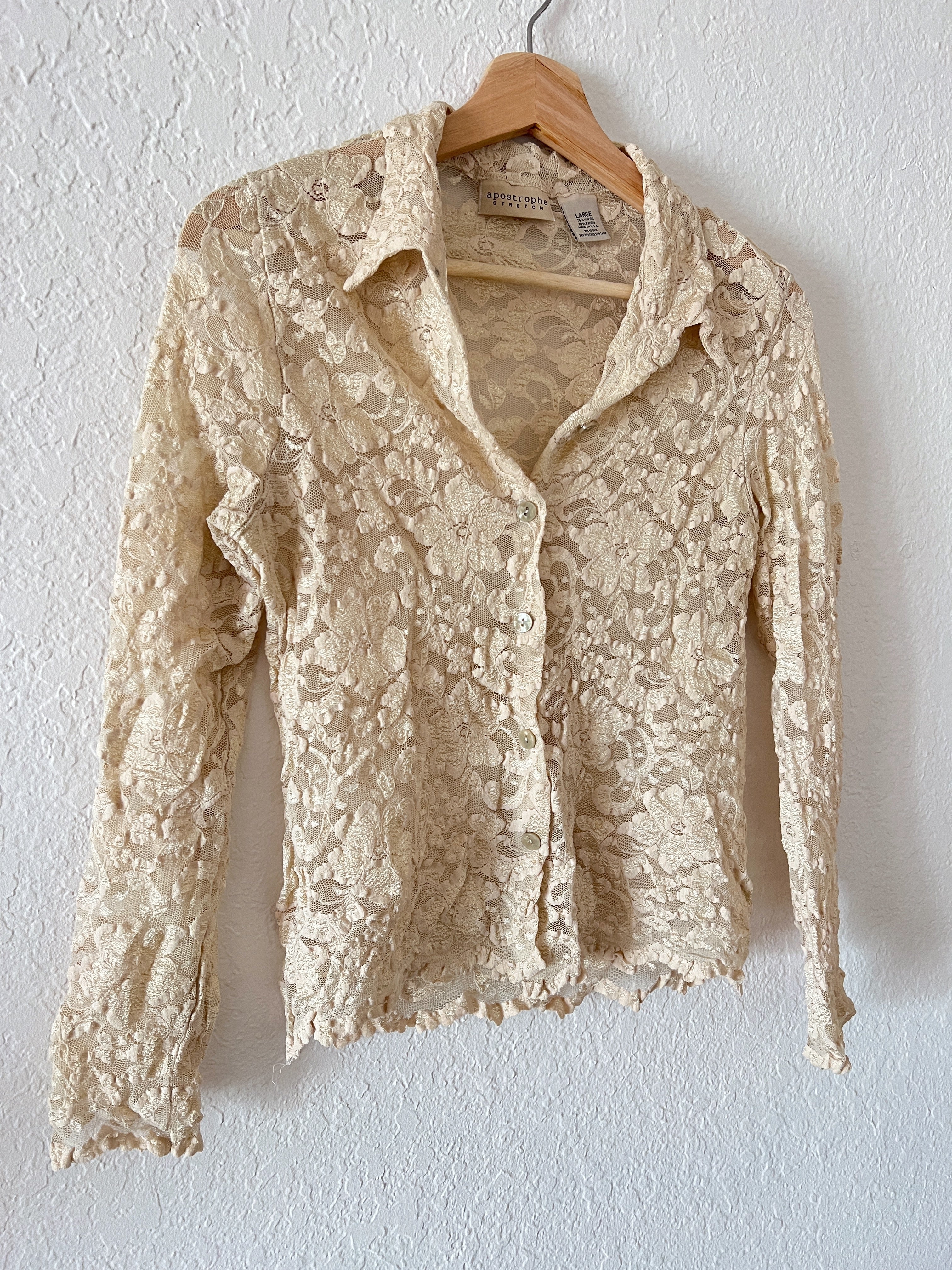 CHICO-WHITE-LACE-LONG-SLEEVE-