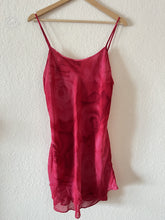 Load image into Gallery viewer, Vintage Rose Mini Dress
