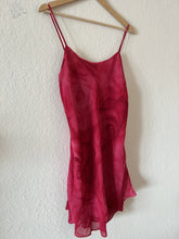 Load image into Gallery viewer, Vintage Rose Mini Dress
