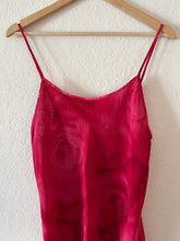 Load image into Gallery viewer, Vintage Rose Mini Dress
