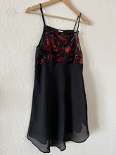 Load image into Gallery viewer, Vintage Ultra Mini Dress
