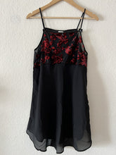 Load image into Gallery viewer, Vintage Ultra Mini Dress
