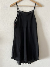 Load image into Gallery viewer, Vintage Ultra Mini Dress
